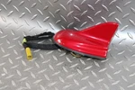 15-23 Challenger Srt Hellcat Redline Roof Shark Fin Stub Antenna Oem Wty Used. Price: $82.99.