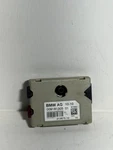Antenna Amplifier Control # / 21367510 00918130501 Bmw Used. Price: $28.97.