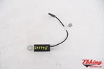 Radio Capacitor Isolator Id: LB5T-18K891-XC Fits 2020-2025 Ford Explorer 702520 Used. Price: $20.00.
