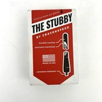 Cravenspeed Stubby Antenna Black Oblong 2012-2019 Fiat 500 Models New. Price: $30.00.