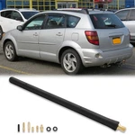 7'' Radio Aerial Antenna Mast Am/fm Reception For Pontiac Vibe 2003-2010 New. Price: $12.19.