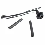 License Plate Light Connector-lamp Motorcraft WPT-471 New. Price: $54.68.