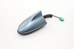 2014 - 2024 Infiniti Q50 Roof Center Shark Antenna Module Unit Oem Blue Rbp Used. Price: $44.42.