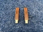2013 2015 Lexus RX350 Smart Keyless Entry Antenna Module Set Oem Used. Price: $51.30.