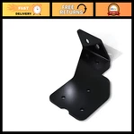 Tj Cb Antenna Mount Kit For Jeep Wrangler - Driver Side, Easy Installation, Dura New. Price: $75.99.