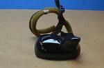 10-15 W204 Mercedes C63 C350 C250 Coupe Roof Navigation Antenna Blk 2049055304 Used. Price: $55.25.