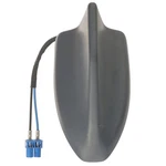 New Oem Ford Lincoln Aviator 2020-2024 Shark Antenna Assembly HS7Z-19A390-BSPTM. Price: $68.54.