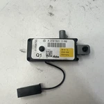 03-09 Mercedes Clk W209 Radio Aerial Antenna Amplifier A2098201189 Oem Used. Price: $20.30.