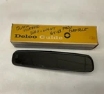 Nos Gm 1964-68 Impala Chevelle 10" Day Night Rear View Mirror 3633013 E2 New. Price: $159.95.