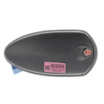 Genuine Hyundai 2018-2021 Kona Electric Antenna 96210-J9200 New. Price: $294.63.