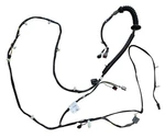 Ford Central Door Locking Wiring 8T4Z14A412AA Genuine Oem Nos Factory Used. Price: $51.00.