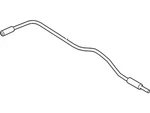 Genuine Ford Antenna Cable YL8Z-18812-AA New. Price: $13.56.