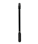 Recon 264ANTCBBK AR-15 Rifle Barrel Shaped 10" Aluminum Antenna Black New. Price: $111.64.