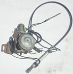 1983 Jaguar XJ6 Xjs Power Radio Antenna Complete Oem With Free Shipping! Used. Price: $119.99.