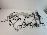 2014-2019 Toyota Corolla Dashboard Instrument Wiring Harness Oem Used. Price: $180.00.
