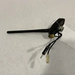 2011 - 2017 Mitsubishi Lancer Roof Mounted Radio Antenna Base Mast 8723A491 2933 Used. Price: $86.18.