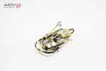 2011-2020 Toyota Sienna Rear Antenna Amplifier Module W/ Wire Wiring Harness Oem Used. Price: $99.99.