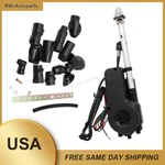 Electric Automatic Power Antenna Motor For Car Am/fm Radio Nissan 300ZX 1984-89 New. Price: $45.99.