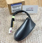 Antenna Base Assembly For 2016-2026 Jeep Compass Cherokee Oem Mopar 68487090AA New. Price: $133.70.