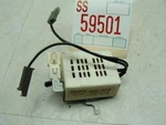 Noise Filter Control Relay ES300 1997 2001 Lexus Reduction Unit Computer Oem Used. Price: $24.99.