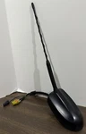 2014 Ford Explorer Radio Antenna Base Whip Oem EB5T-19G461-BA Used. Price: $69.99.
