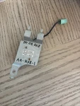 04-08 Mazda RX-8 Gps Navigation Antenna Module Assembly Oem F15166DY0 Used. Price: $39.50.