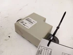 2007 Bmw Series 328I Gps Module Radio Antenna Amplifier Used. Price: $40.50.