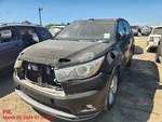 Antenna Oem 2014 Toyota Highlandr 1YR Wrnty 867600E010 Used. Price: $105.00.