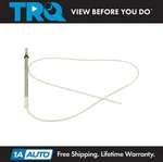Trq Power Antenna Mast For 98-07 Lexus LX470 Toyota Land Cruiser New. Price: $32.95.