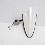 2015-2018 Kia Sedona Shark Fin Roof Radio Antenna White Oem 96231-A9300 Used. Price: $89.99.