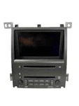 05 06 07 08 09 Cadillac Sts Navigation Radio Display Screen Cd Player 15793847 Used. Price: $244.99.