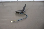 2006-2007 Hummer H2 Roof Mounted Shark Fin Gps/navigation Antenna Oem Used. Price: $52.00.