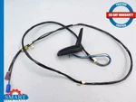 Pontiac Solstice Saturn Sky Rear Trunk Antenna Shark Fin W Harness 06-09 Oem Used. Price: $99.95.