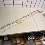 New Gm Buick Chevrolet 1985-2010 Acdelco Black Antenna Mast Rod Pole 10280480. Price: $20.00.