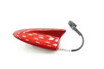 New Oem Mazda Radio Shark Fin Antenna Red NA1J6693062 MX-5 Miata 2016-2018. Price: $99.85.