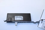 2011-2016 Porsche Panamera 4 Left Side Antenna Amplifier Booster Control Module Used. Price: $47.05.