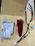 2017 Mazda CX-5 Satellite Receiver KA0H66DRX And Antenna (shark Fin) 16-20 Read Used. Price: $100.00.