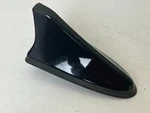 Hyundai Elantra Roof Shark Fin Antenna Black 96210-AA000EB Oem 2020 Used. Price: $74.96.