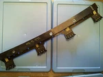 1999-01-02-04-2006 Mercedes-benz W220 S430 S500 Antenna Amplifier 2208208289 Used. Price: $94.17.