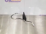 2017 Toyota Tacoma SR5 Shark Fin Antenna Textured Used. Price: $121.12.
