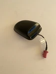 2015 Subaru Legacy Roof Mounted Shark Fin Antenna Black Oem 16 17 18 Used. Price: $17.60.