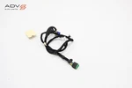 2022-2025 Genesis Electrified GV70 Feeder Antenna Cable Wire Wiring Harness Oem Used. Price: $99.99.