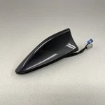 22-26 Toyota GR86 Subaru Brz Roof Shark Fin Antenna Receiver Gray Oem Used. Price: $56.99.