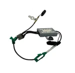 Mazda CX-30 Antenna Amplifier 20 23 Module Unit W/wiring Harness DGH9669N0 Oem Used. Price: $69.99.