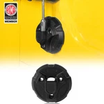 Factory Replacement Black Aluminum Antenna Base Fit 1997-2006 Jeep Wrangler Tj New. Price: $19.88.