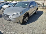 Antenna Oem 2016 Lexus NX200T 1YR Wrnty Used. Price: $110.00.