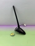 2014 Subaru Impreza Xv Crosstrek Oem Satellite Radio Antenna 86321FJ220 Used. Price: $89.99.