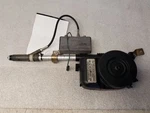 1992 Mercedes-benz 300TE Power Antenna Hirschmann 1248205875 R150895 Used. Price: $230.00.