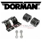 Dorman Front Stabilizer Bar Bushing Kit For 1996-2008 Chrysler Voyager Oj New. Price: $49.59.