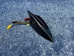 2016 2024 Chevrolet Malibu Shark Fin Roof Antenna Oem 84956945 84956944 Used. Price: $65.55.